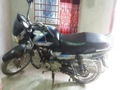 BAJAJ CT100